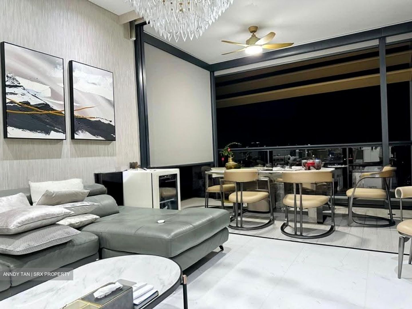 South Beach Residences (D7), Apartment #622606991